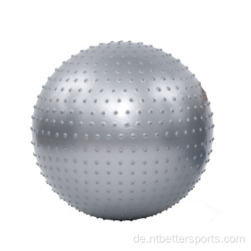 BALIGEN SIE PVC YOGA BALL ECO-freundlichem Fitnessball im Fitnessstudio